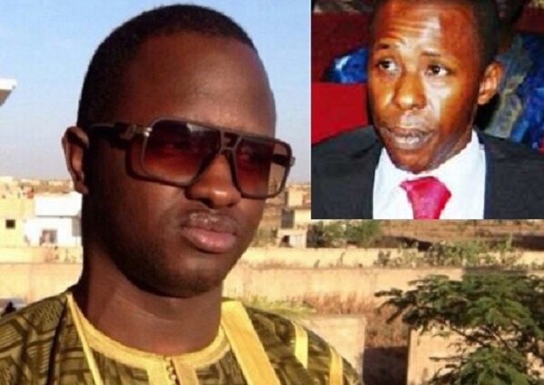 Cheikh Gadiaga de nouveau arrêté pour extorsion de fonds sur Cheikh Amar