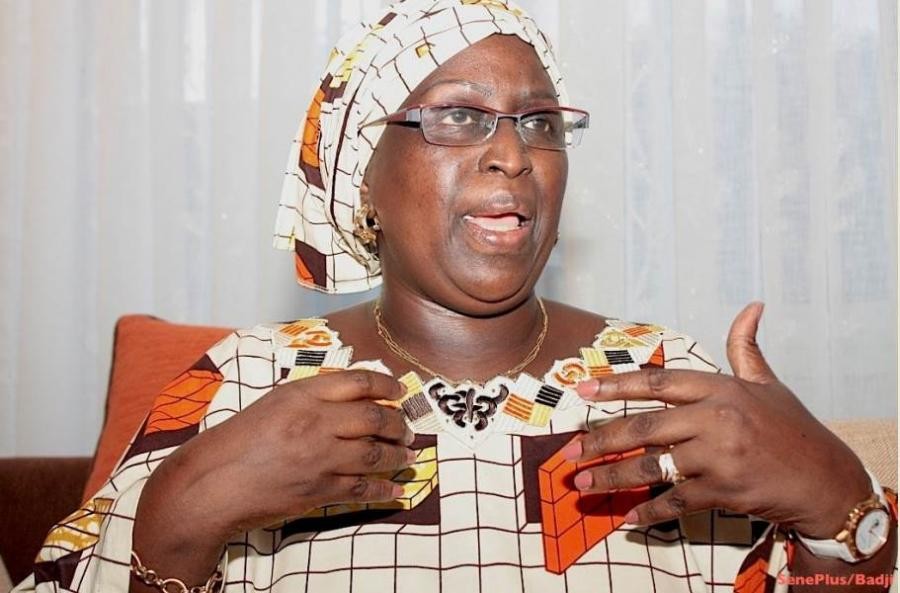 Penda Mbow: «Le Sénégal doit faire attention, car Israël est un pays puissant»