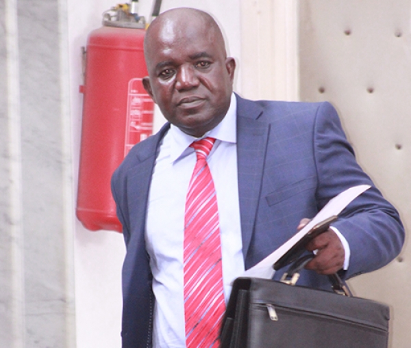 C.R.E.I. Rien N’arrivera À Oumar Sarr Du PDS