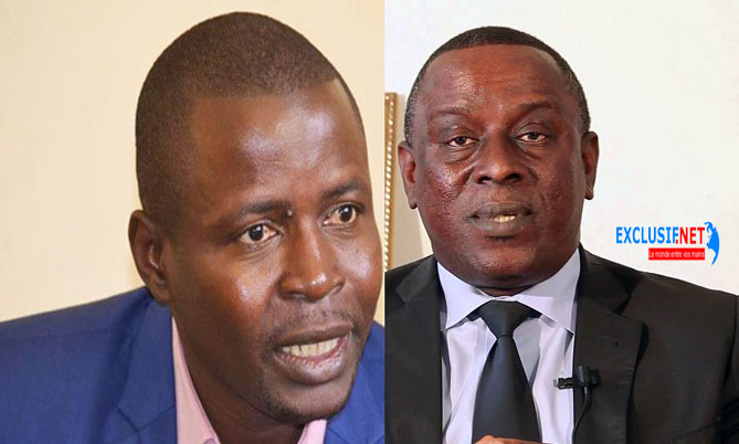 Sortie contre les Grands projets de l’Etat: Dr Ibrahima Mendy recadre Gadio