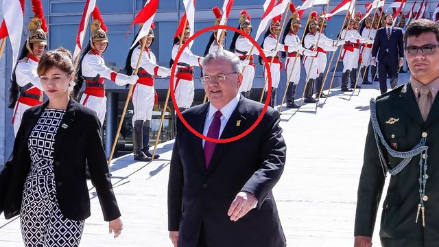 L'ambassadeur grec au Brésil, assassiné par l'amant de sa femme