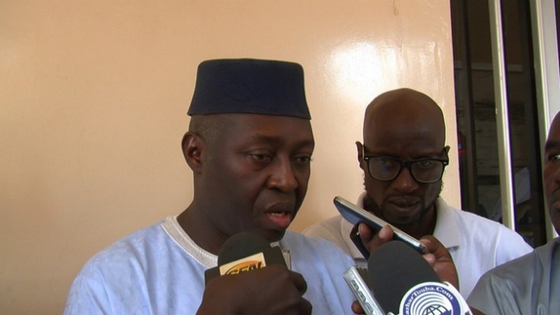 Mankoo Wattu Senegaal : «Le discours du Président est décevant»