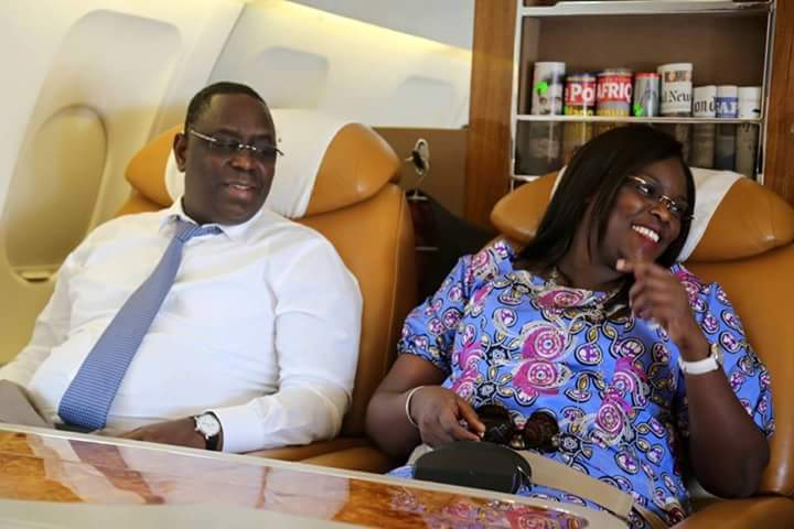 GESTION DU PAYS: l'opposition accuse Macky Sall de favoriser sa famille