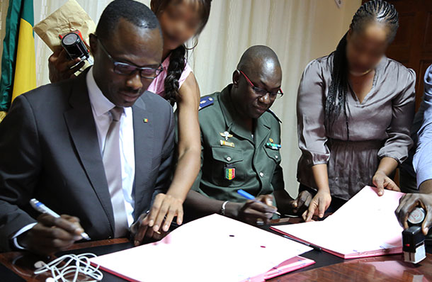 Exclusif: Jean Pierre Senghor écarté à cause des milliards...