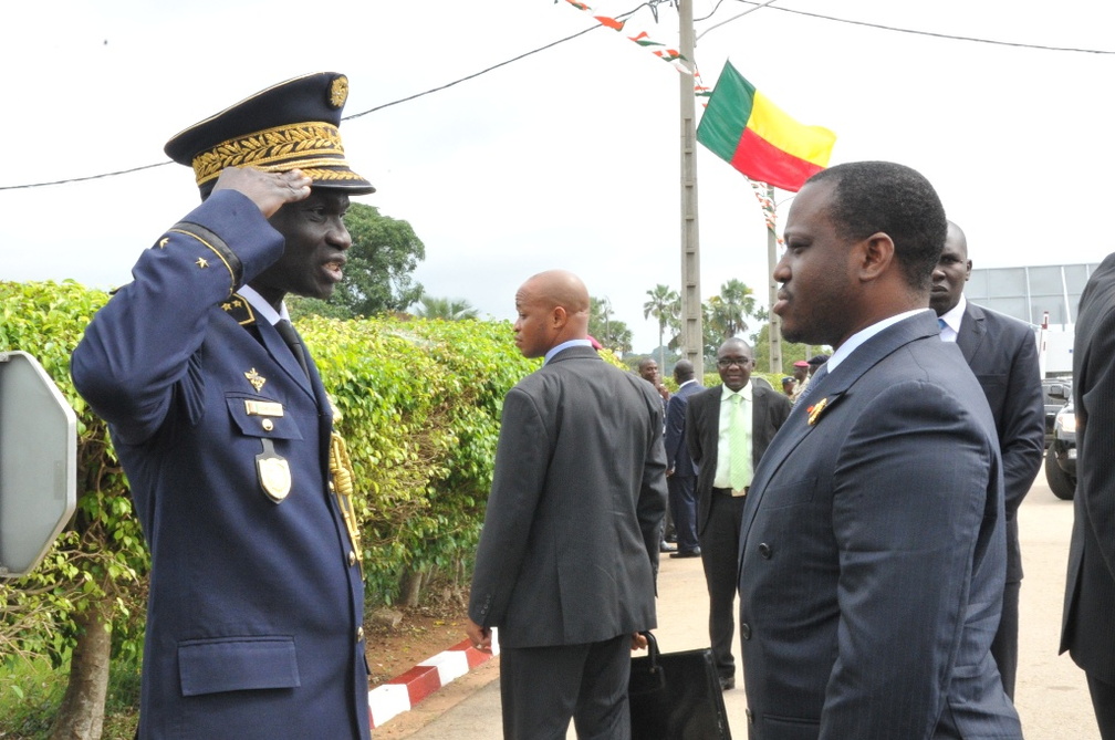 Exclusif : Soro Guillaume derrière le Mouvement d’humeur de soldats pour s'imposer...