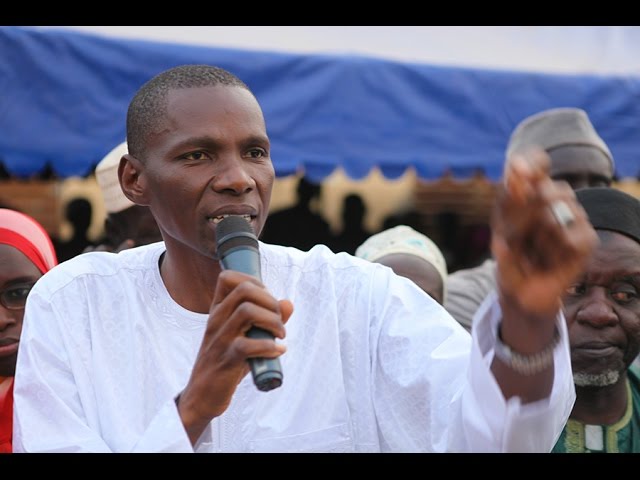 Mansour Ndiaye dénonce : « Macky Sall est en campagne depuis le 31 décembre...  »