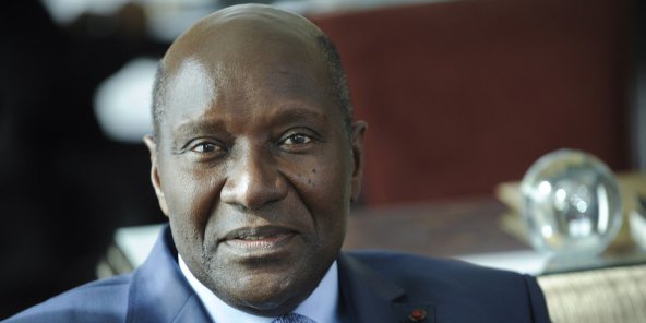 Côte d’Ivoire : Le premier ministre démissionne du gouvernement