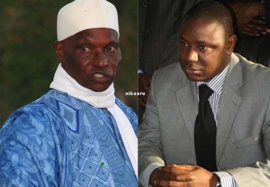 ​  ME WADE : « Je savais que Keïta irait  à l’APR »