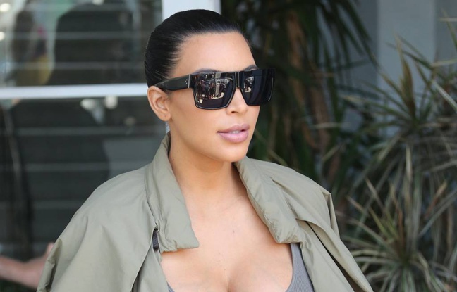 Braquage de Kim Kardashian: Son chauffeur placé en garde à vue