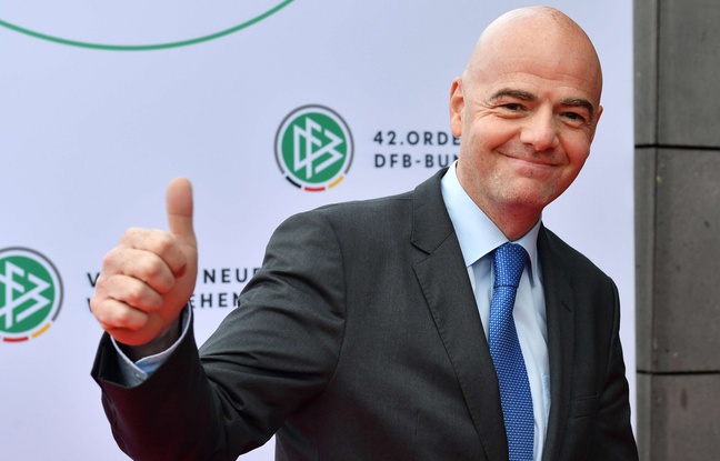 C'est officiel, le Mondial 2026 se jouera avec 48 équipes