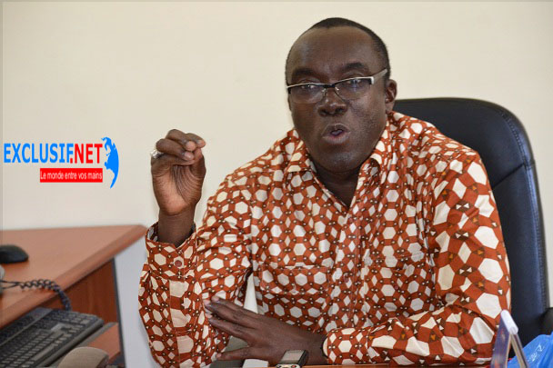 Sidy Hamed Lo tance Tanor Dieng: «reviens à la raison et soucie-toi de l’avenir du PS »