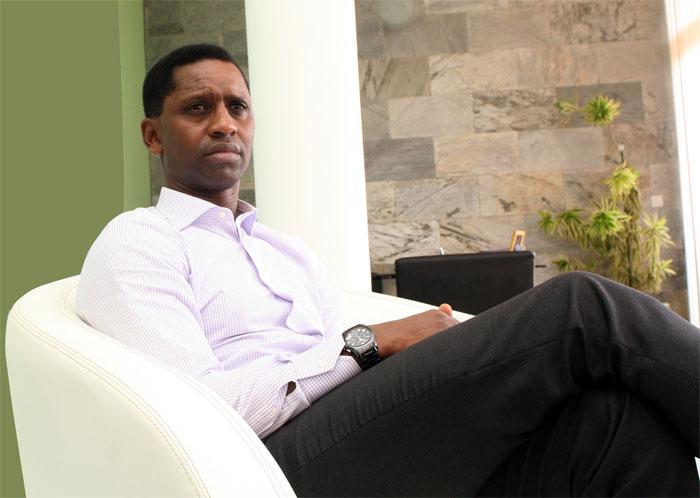 Diffamation: Le patron de Wari réclame 3 milliards à jeune Afrique