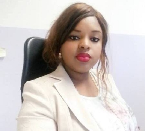 Italie: Aicha Djigo, lance l’opération de la reconquête de Milan