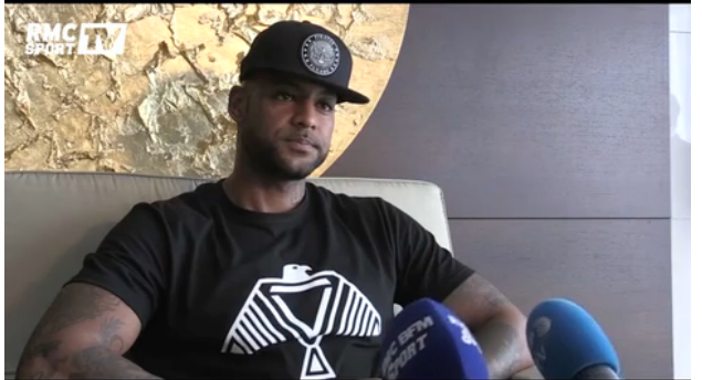 Pour Booba, la France est "raciste" et "injuste" avec Benzema