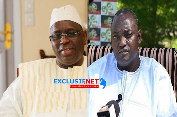 Le Sénégal accepte d’accueillir le président élu de la Gambie, Adama Barrow