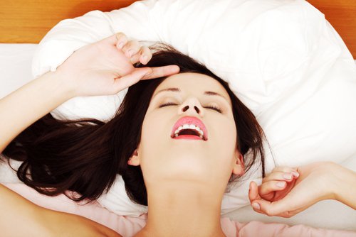 Un secret incroyable pour booster votre libido