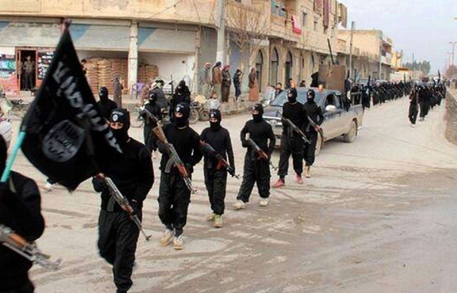 700 Français combattent dans les rangs de Daesh en Syrie et en Irak