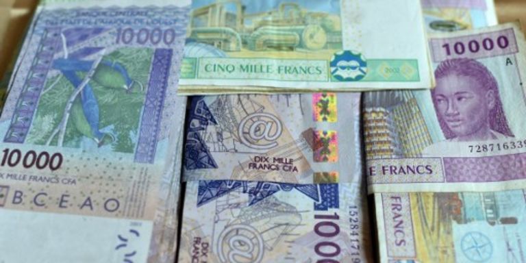 AFRIQUE: Organisons un référendum sur le franc CFA !
