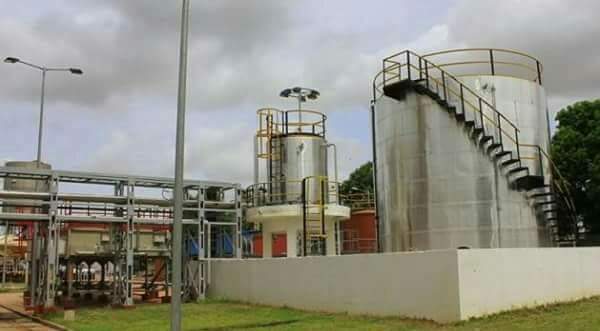 Gambie: Yaya Jammeh inaugure ce jeudi une centrale électrique à Farafegny