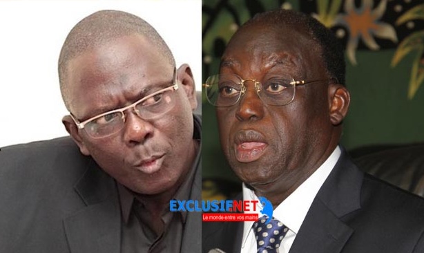 Assemblée nationale: ces deux Moustapha d’une Législature catastrophique