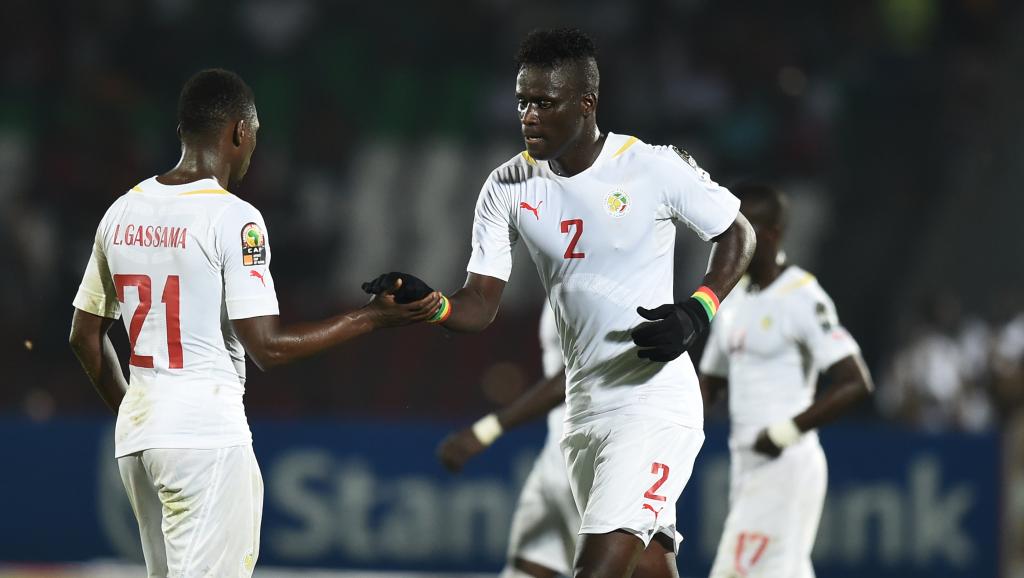CAN 2017: le Sénégal se qualifie en quart de finale
