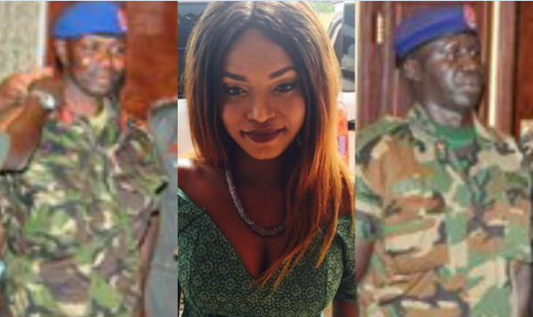 Yaya Jammeh part en exil  en Guinée avec l'âme de l'armée Gambienne