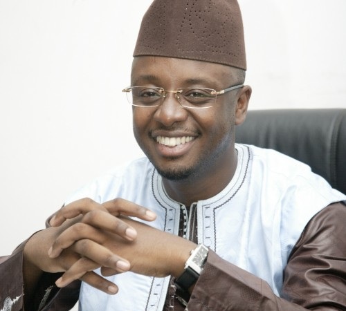 Conseil des ministres: Idrissa DIABIRA, est nommé Directeur général de l'ADEPME