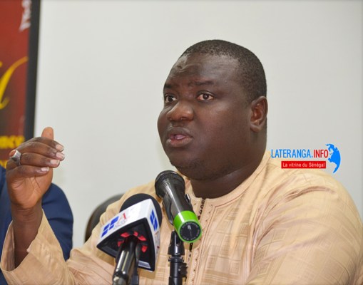 Matar Diop, de la COJEM alerte:  « trois ministres et quelques DG, complotent contre le Président Macky »