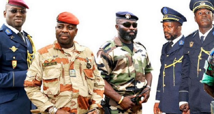 Côte d’Ivoire : nombreux changements à la tête des grands commandements militaires