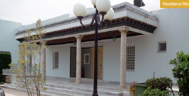 En exil en Guinée-Equatoriale : Voici la nouvelle demeure de Yahya Jammeh