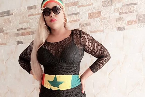 GuiGui révèle: « Je me marie après la Can et même si mon mari est musulman …»