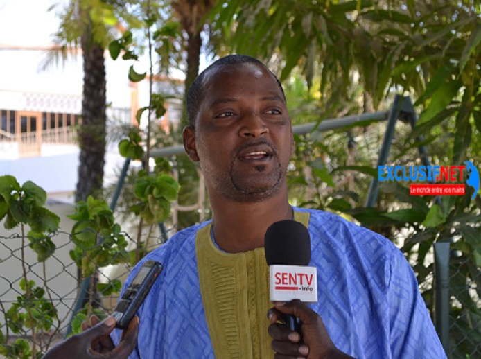 Inscriptions sur les listes électorales: Mame Boye Diao enrôle plusieurs associations Casamançaises