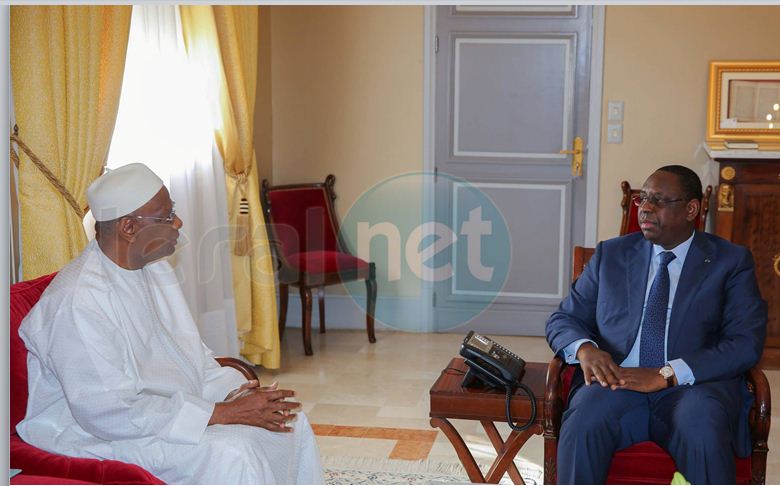 Présidence de l'UA: les 3 raisons du vote anti-Sénégal (Le monde) 