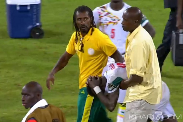 Can des Lions : Le scandale après l’élimination