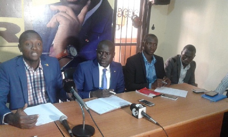 Ansoumana Sané: «la jeunesse républicaine de la Casamance exige plus de considération... »