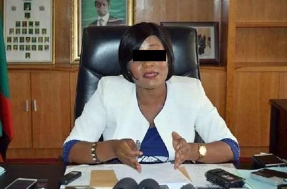 Zambie : La Ministre de l’information est une ex-prostituée