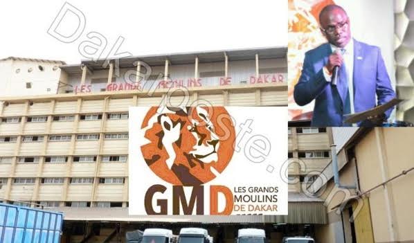 Limogé de son poste de directeur commercial des grands moulins de Dakar : les dessous des agitations d'Abibou Ndiaye Samb