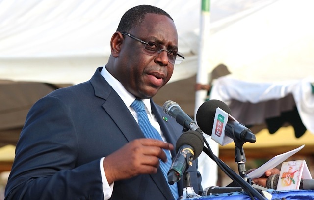 Échec de la candidature de Bathily: Macky Sall " tournons la page "