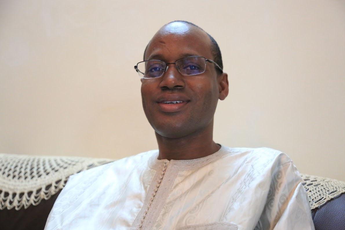KEUR MADIABEL: Cheikh Tidiane Ly lance son mouvement et opte pour la politique de développement