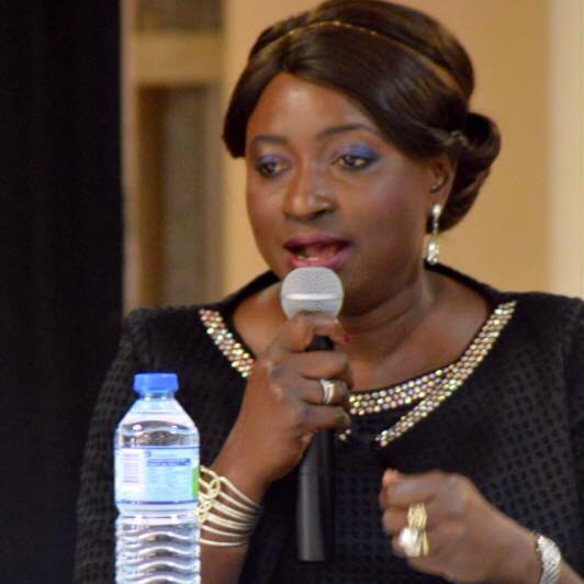 Adama Kanté lance une pétition pour le respect des engagements d'une gouvernance transparente, « sobre et vertueuse »