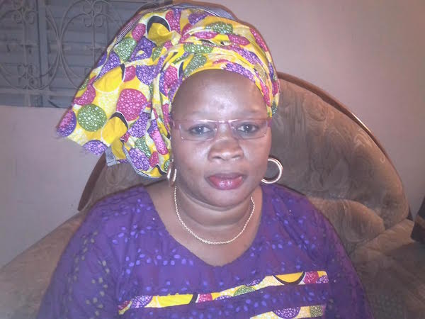 Pléthore de mouvements autour de macky : Daba Touré crie au scandale et se dit inquiète pour l’Apr