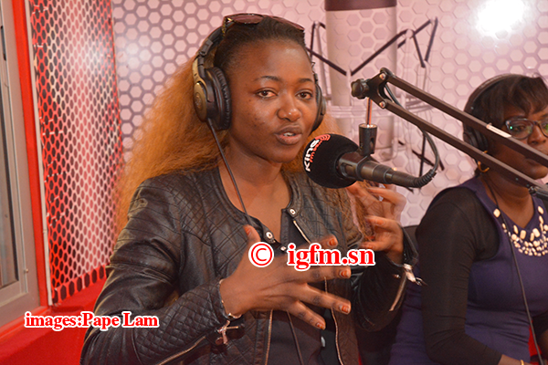 Test de la nouvelle radio de Youssou Ndour  « King Fm »