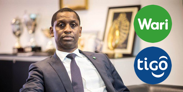 Exclusif : Macky Sall freine Kabirou Mbodji et rejette la transaction entre Wari et Tigo