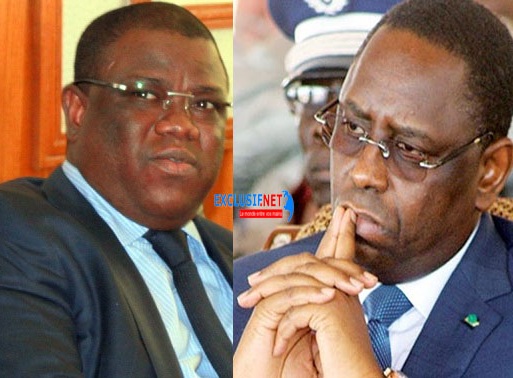 Législatives 2017: Abdoulaye Baldé affaibli Macky Sall à Thies