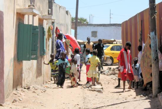 Le Sénégal: un pauvre pays à la dérive !