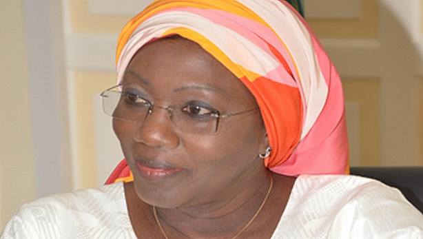 DIOURBEL : le problème Aminata Tall 