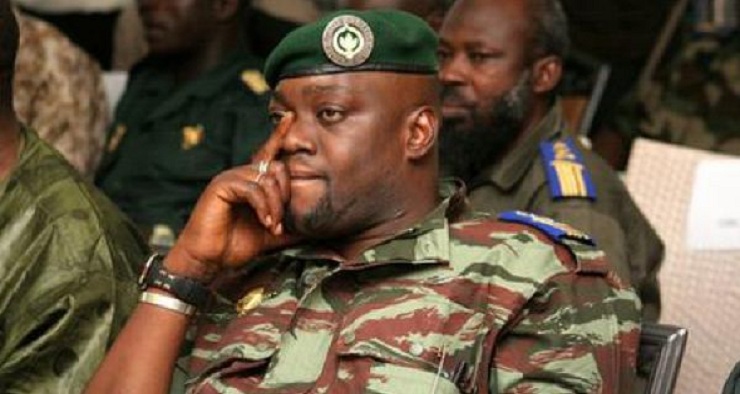 Côte d’Ivoire : Issiaka Wattao, la sentinelle du Président Ouattara (Portrait)