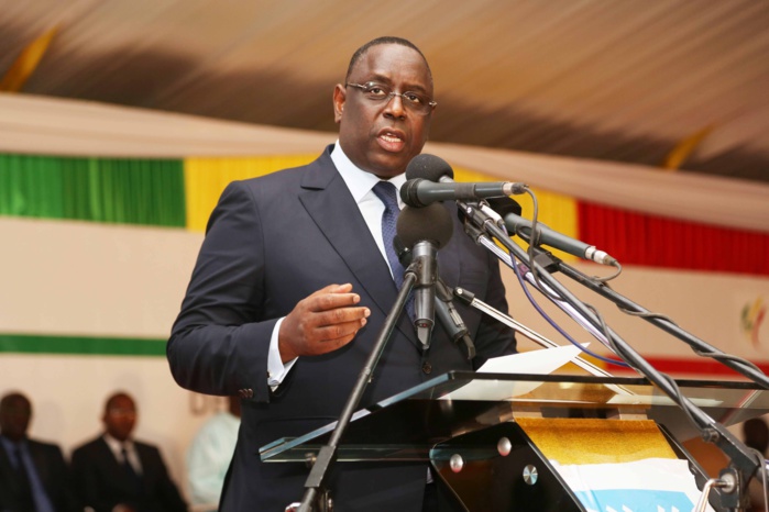 Fuite des procès-verbaux: Macky Sall serait faché contre son ministre de la justice