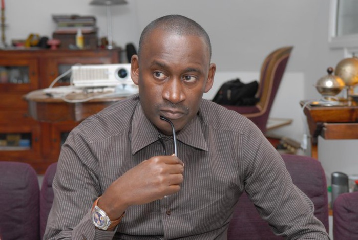 PRÉSIDENCE : un adjoint de Khalifa Sall,  nommé Conseiller spécial
