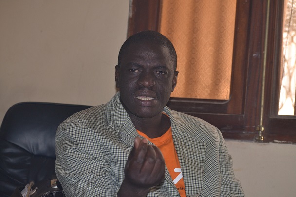 ELECTIONS LÉGISLATIVES: le parti 'Beuss Dina Nieuw' demande un report